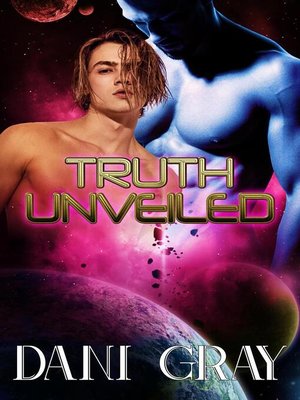 cover image of Truth Unveiled